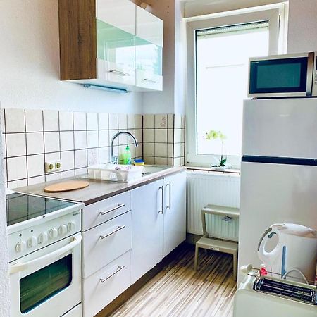 Apartment Apfel Mönchengladbach Extérieur photo