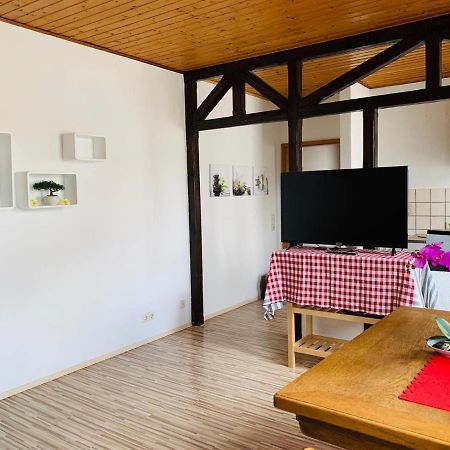 Apartment Apfel Mönchengladbach Extérieur photo