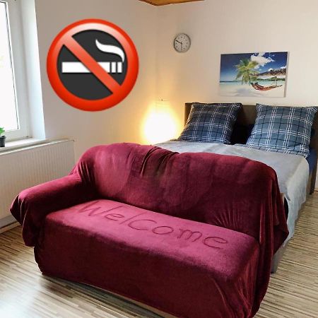 Apartment Apfel Mönchengladbach Extérieur photo