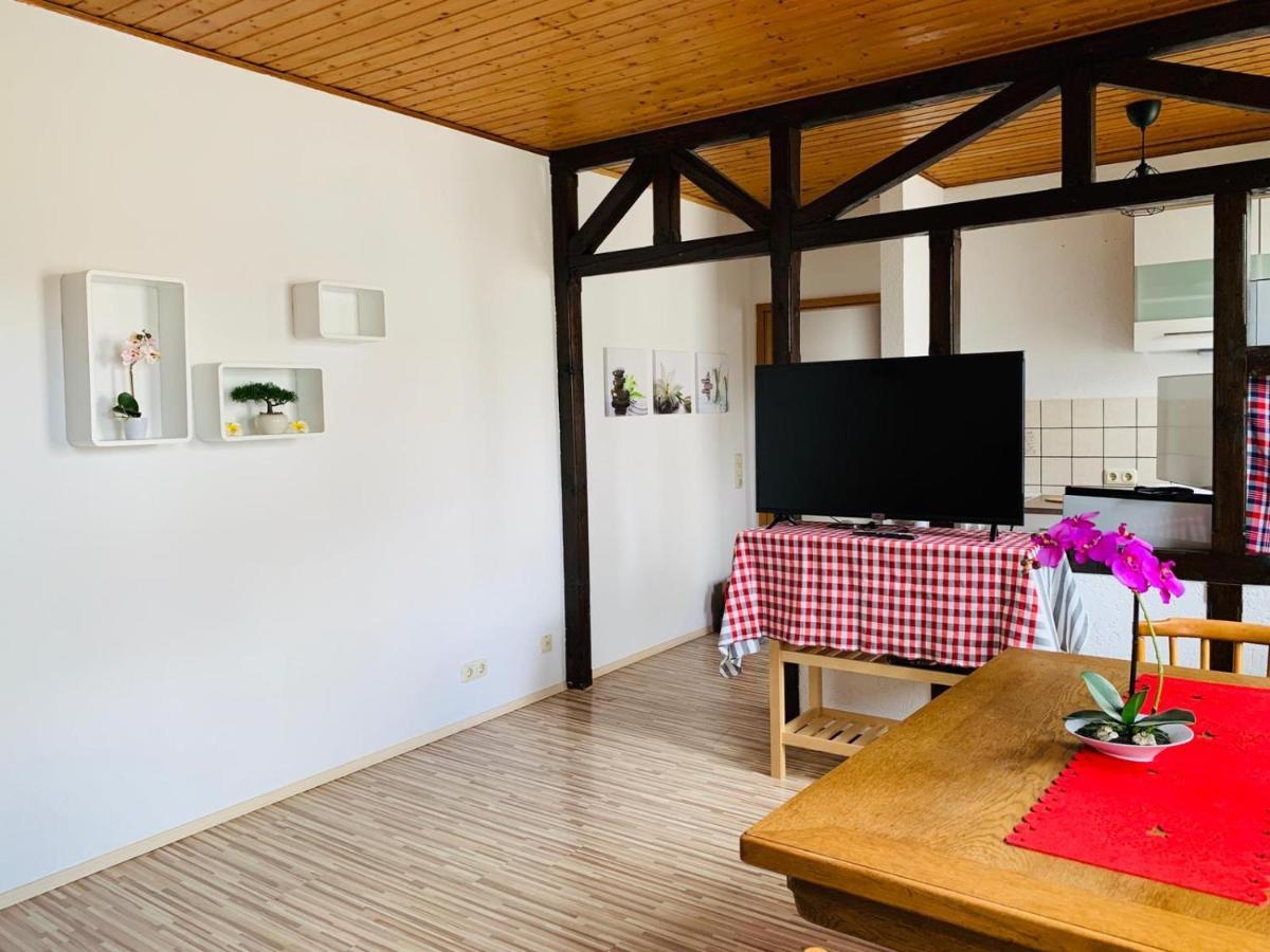 Apartment Apfel Mönchengladbach Extérieur photo
